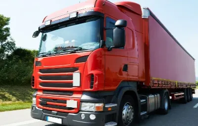 İzmir Yedisu Ambar Kargo