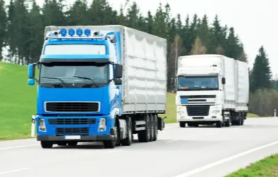 İzmir Yedisu | Eşya Taşıma